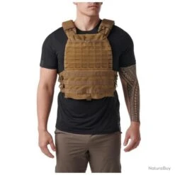 5.11 Tactical Gilet Tactique 5.11 TacTec Kangaroo