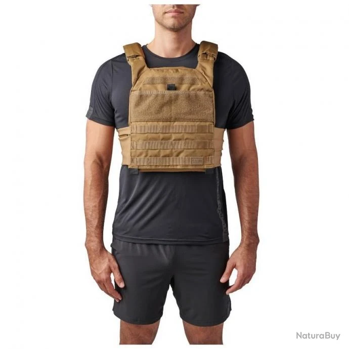 5.11 Tactical Gilet Tactique D'entrainement 5.11 Kangaroo