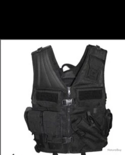 Mil-Tec Gillet Tactique