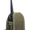 HOUSSE TALKIE-WALKIE RADIO BAOFENG UNIVERSEL ...VERT ARMÉE....LIVRAISON OFFERTE -Peltor Soldes 00001 HOUSSE TALKIE WALKIE RADIO BAOFENG UNIVERSEL .VERT ARMEE.LIVRAISON OFFERTE