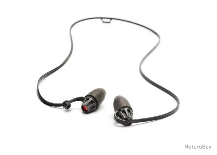 Impulse Foam HP Safariland Protection Auditive Mousse Intra Auriculaire - Universelle 3 Impulse Foam HP Safariland Protection Auditive Mousse Intra Auriculaire - Universelle
