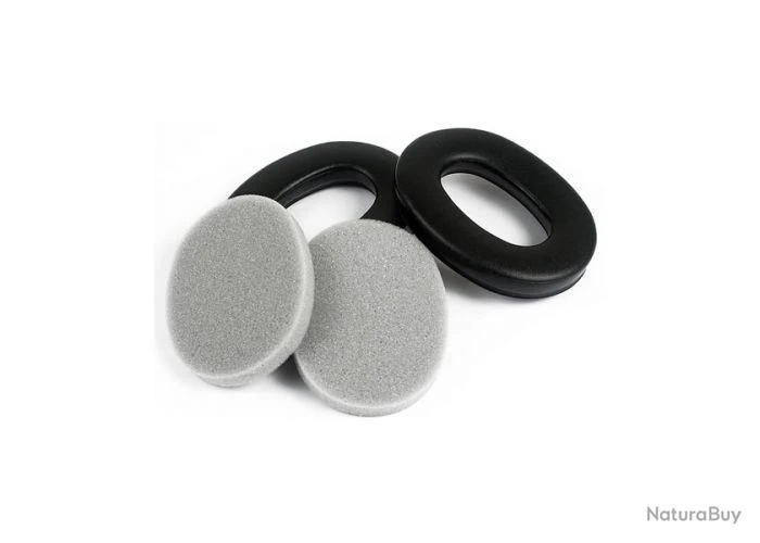 Peltor KIT D'HYGIENE POUR SPORT TAC 3 Peltor KIT D'HYGIENE POUR SPORT TAC