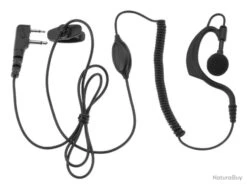 KIT OREILLETTE MIDLAND POUR G7/G9