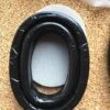 KIT D'hygiènes (Coussinets + Mousse) En Gel Pour Les Oreillettes De Vos Casques Peltor Sport Tac