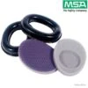 Kit Hygiène MSA Pour Casque Antibruit MSA SORDIN Supreme Mousse 1 Kit Hygiène MSA Pour Casque Antibruit MSA SORDIN Supreme Mousse -Peltor Soldes 00001 Kit Hygiene MSA pour Casque antibruit MSA Supreme Mousse