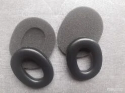 Kit Hygiène Peltor Headset.