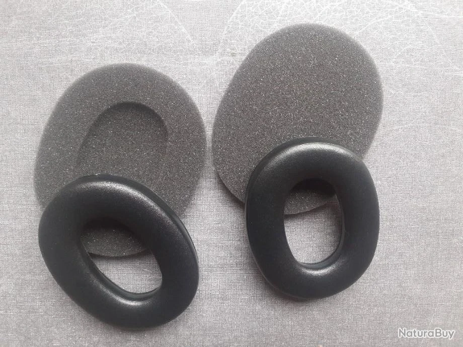 Kit Hygiène Peltor Optime III 3 Kit Hygiène Peltor Optime III