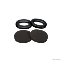 Kit D'hygiène Peltor Pour Peltor X-4 - Mousse