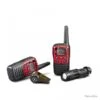 MIDLAND EK30 - Kit D'urgence De 2 Talkies-Walkies XT30 -Peltor Soldes 00001 Kit d urgence de 2 Talkies Walkies XT30