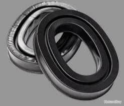 Kit Hygiène Silicone Pour SORDIN