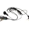 MIDLAND Kit Oreillette Micro Pour G7/G9-A69208 -Peltor Soldes 00001 Kit oreillette micro pour G7 G9