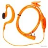 Kit Oreillette Micro Pour Midland G7/G9 Orange -Peltor Soldes 00001 Kit oreillette micro pour Midland G7 G9 orange