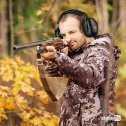 LIVRAISON RAPIDE - Casque Anti-Bruit Mpow 035 - LIVRAISON RAPIDE !!