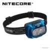 Lampe Frontale Nitecore NU31 - 550 Lumens - Version Bleu -Peltor Soldes 00001 Lampe Frontale Nitecore NU31 550 Lumens