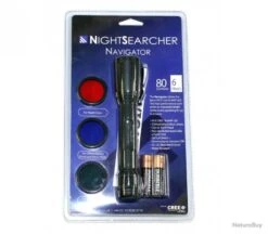 Lampe NIGHTSEARCHER Navigator