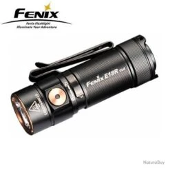 Lampe Torche Fenix E18R V2.0 - 1200 Lumens