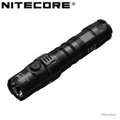 Lampe Torche Nitecore MH12SE - 1800 Lumens