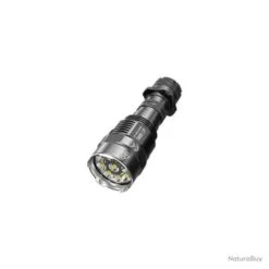 Lampe Torche Nitecore Tiny Monster 9K - Spéciale Températures Basses - 125 Mm