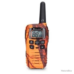 MIDLAND Lot De 2 Talkies-walkies XT50 Blaze Twin