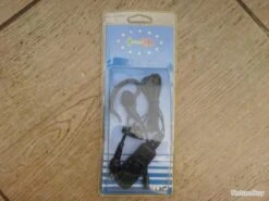 MICRO ECOUTEUR POUR CB ET VHF PORTABLE
