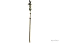 MONOPIED PRIMOS TRIGGER STICK GEN 3 - MODÈLE HAUT - 83 À 165 CM Canne De Pirsch