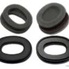 Mousses De Rechange Pour Casque Anti-bruit Peltor Protac 1 Mousses De Rechange Pour Casque Anti-bruit Peltor Protac -Peltor Soldes 00001 Mousses De Rechange Pour Casque Anti bruit Peltor Protac