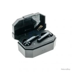 OREILLETTES BLUETOOTH CALDWELL E-MAX SHADOWS