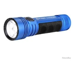 Olight Seeker Pro 2 , Edition Limitée