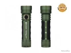 Olight Seeker 2 Pro OD Vert - Lampe Torche 3200 Lumens