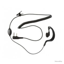 Oreillette Pour Talkie-Walkie TLK1022