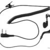 Oreillette Pour Talkies-Walkies TLK1022 Et TLK1038 -Peltor Soldes 00001 Oreillette pour Talkies Walkies TLK1022 et TLK1038 1
