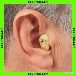 Oreillettes Amplificatrices Walker's. Améliorez Votre Ouïe ! Chasse, Etc