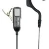Oreillettes Avec Micro MIDLAND Pour Talkie-walkie G7 PRO Et G9 PRO 1 Oreillettes Avec Micro MIDLAND Pour Talkie-walkie G7 PRO Et G9 PRO -Peltor Soldes 00001 Oreillettes avec micro MIDLAND pour talkie walkie G7 PRO et G9 PRO