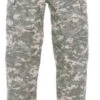 PANTALON BDU RANGER CAMOUFLAGE ACU FOSTEX -Peltor Soldes 00001 PANTALON BDU RANGER CAMOUFLAGE ACU FOSTEX