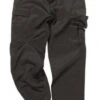 PANTALON US RANGER BDU NOIR -Peltor Soldes 00001 PANTALON US RANGER BDU NOIR TAILLE XS