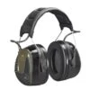 PELTOR PROTAC SHOOTER + CÂBLE MICRO POUR CASQUE ANTIBRUIT - JACK 3,5 - PRISE COUDÉE - MIDLAND