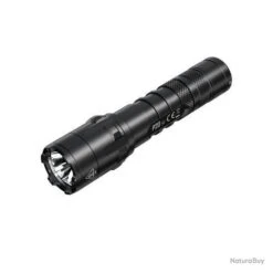 Lampe Torche Nitecore Precise 20 V2 1100 Lumens