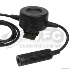 PUSH TO TALK PTT S&T ARMAMENT