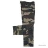 Pantalon CCE Camo Marque MFH -Peltor Soldes 00001 Pantalon CCE camo marque MFH
