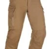 Pantalon CLAWGEAR Raider MKIV Coyote 34 -Peltor Soldes 00001 Pantalon CLAWGEAR Raider MKIV Coyote T29 34