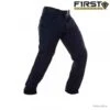 Pantalon FIRST TACTICAL Defender Bleu Midnight Navy Taille 30''-34'' -Peltor Soldes 00001 Pantalon FIRST TACTICAL Defender Bleu Midnight Navy Taille 30 34