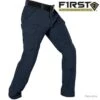 Pantalon FIRST TACTICAL Tactical V2 Bleu Marine Taille 38''-30'' -Peltor Soldes 00001 Pantalon FIRST TACTICAL Tactical V2 Bleu Marine Taille 38 30
