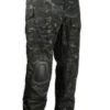 Pantalon WARRIOR - Type "MULTICAM BLACK" - Btp Black - Mtp Black -Peltor Soldes 00001 Pantalon WARRIOR type MULTICAM BLACK btp black mtp black