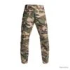 Pantalon De Combat Fighter Entrejambe 83 Cm Camo Fr/ce -Peltor Soldes 00001 Pantalon de combat Fighter entrejambe 83 cm camo fr ce
