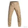 Pantalon De Combat Fighter Entrejambe 83 Cm Tan -Peltor Soldes 00001 Pantalon de combat Fighter entrejambe 83 cm tan