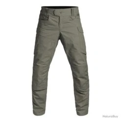 Pantalon De Combat Fighter Entrejambe 89 Cm Vert Olive