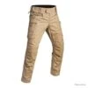Pantalon De Combat V2 Fighter Entrejambe 89 Cm Tan TAN -Peltor Soldes 00001 Pantalon de combat V2 Fighter entrejambe 89 cm tan 34 TAN