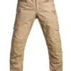 Pantalon De Travail V2 Fighter Camouflé Entrejambe 83 Cm -Peltor Soldes 00001 Pantalon de travail V2 Fighter Camoufle 34 Entrejambe 83 cm