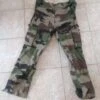 Pantalon Guérilla Arès -Peltor Soldes 00001 Pantalon guerilla Ares