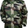 Parka De Chasse Dubon Pour Enfant Camouflage Percussion -Peltor Soldes 00001 Parka de chasse Dubon pour enfant camouflage Percussion 6 ans